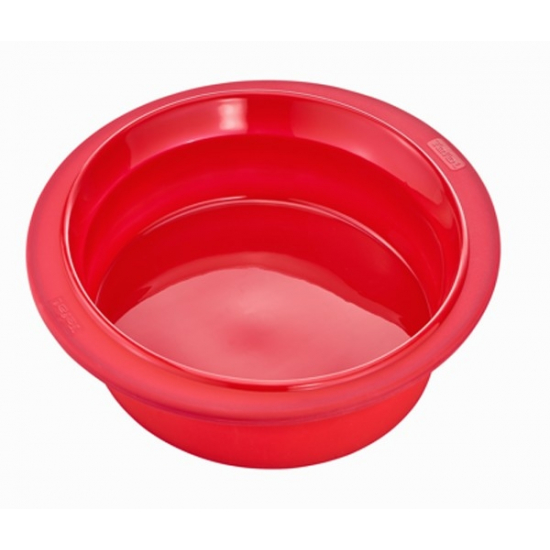 Moule a Manque RETRACTABLE 24 cm Proflex TEFAL J4094215