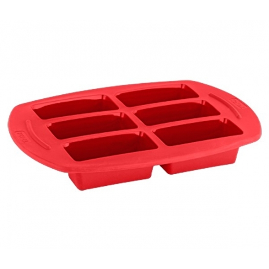 Moule a Mini Cakes x6 Proflex TEFAL J4092313