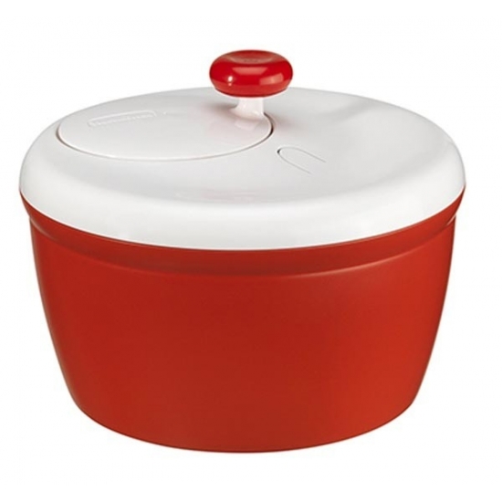 essoreuse a salade rouge radis moulinex K1000114