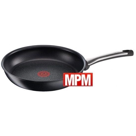 POELE 24cm TALENT PRO TEFAL E4400485