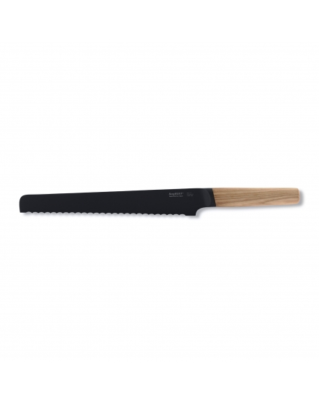 3900010 - RON Couteau à pain 23 cm BERGHOFF