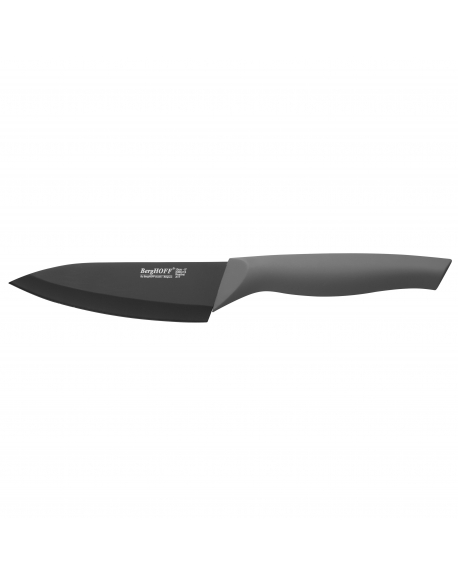 1301049 - ECLIPSE Couteau de Chef 13cm noir BERGHOFF