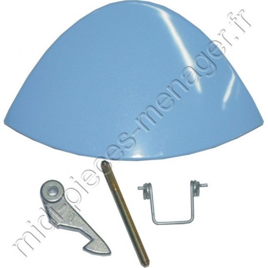 kit poignee hublot bleu c00076447