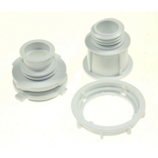 moyeu bras inferieur lave vaisselle indesit C00075111