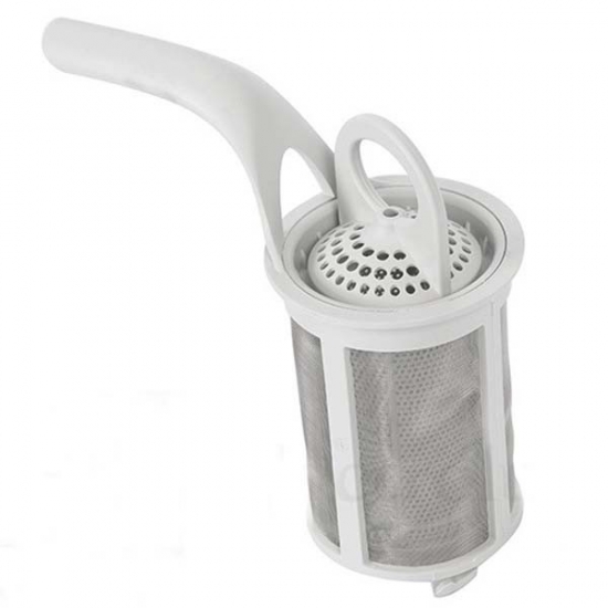 filtre de vidange central lave vaisselle arthur martin electrolux 50297774007