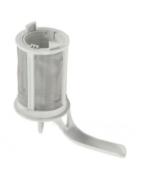 filtre de vidange central lave vaisselle arthur martin electrolux 50297774007