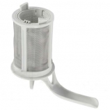 filtre de vidange central lave vaisselle arthur martin electrolux 50297774007