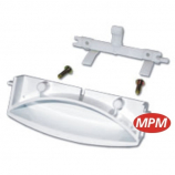 poignee lave vaisselle blanche brandt 31X7850