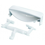 poignee lave vaisselle blanche brandt 31X7850