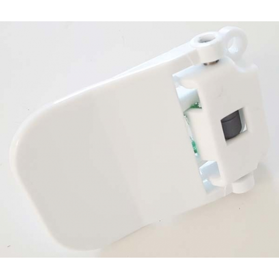 poignée hublot lave linge fagor brandt LA8E000B2 55X9898 AS0012711