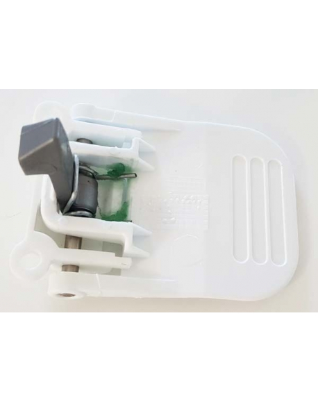 poignée hublot lave linge fagor brandt LA8E000B2 55X9898 AS0012711