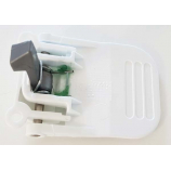 poignée hublot lave linge fagor brandt LA8E000B2 55X9898 AS0012711