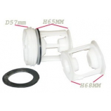 kit filtre lave linge indesit ariston c00045027 c00141034