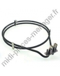resistance chaleur tournante 2500w aeg 8996619128615