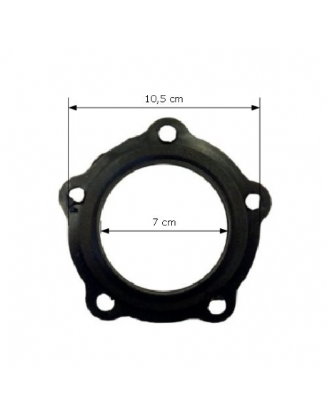 joint pour cumulus 5 trous 924001
