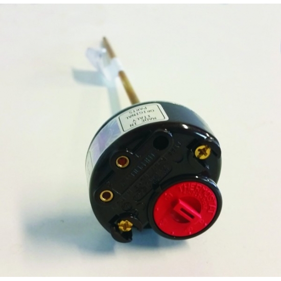 THERMOSTAT DE CHAUFFE EAU TUS EMBROCHABLE SONDE 45cm