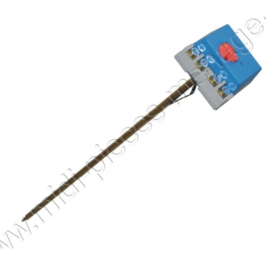 THERMOSTAT DE CHAUFFE-EAU TUS SONDE 37cm