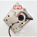 thermostat chauffe eau bsd tripolaire sonde 37mm