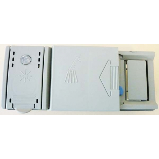 boite a produits lave vaisselle bosch siemens 00263088