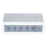 aube de tambour ariston C00112681