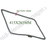 joint de four rosieres 93746865 joint de four rosieres 93746865