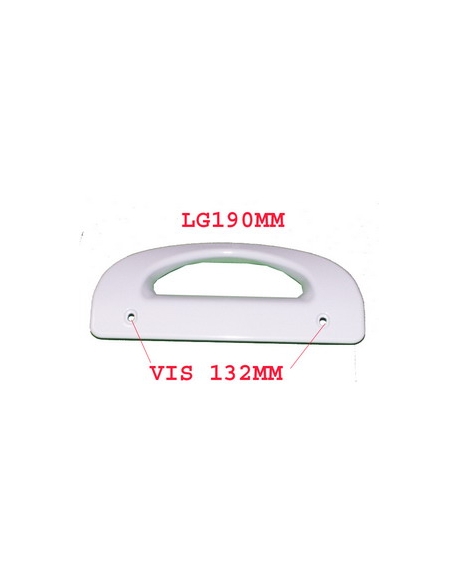 poignée réfrigérateur artur martin  960012896