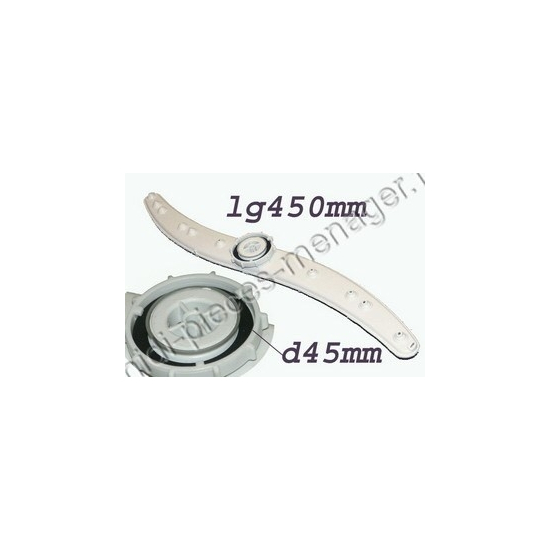 bras superieur ariston c00075746