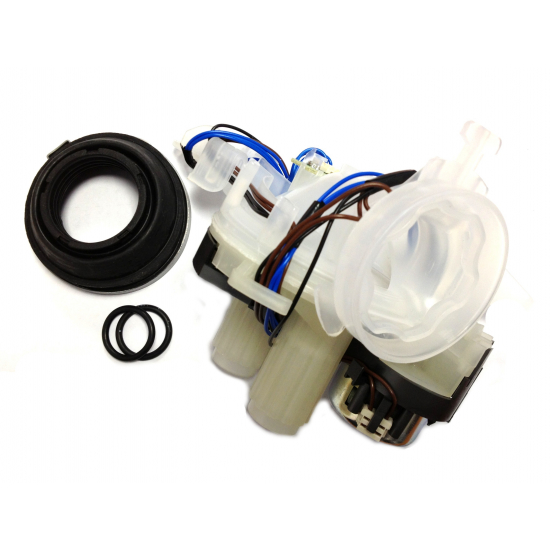 clapet lave vaisselle brandt 32X0295