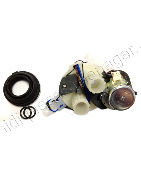 clapet lave vaisselle brandt 32X0295