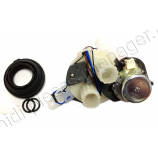 clapet lave vaisselle brandt 32X0295