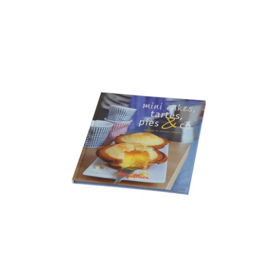 livres de recettes pies et co moulinex XR003011