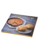 livre de recettes seb pains et tartes sans gluten XR470300