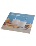 livre de recettes seb yaourts a boire XR500100