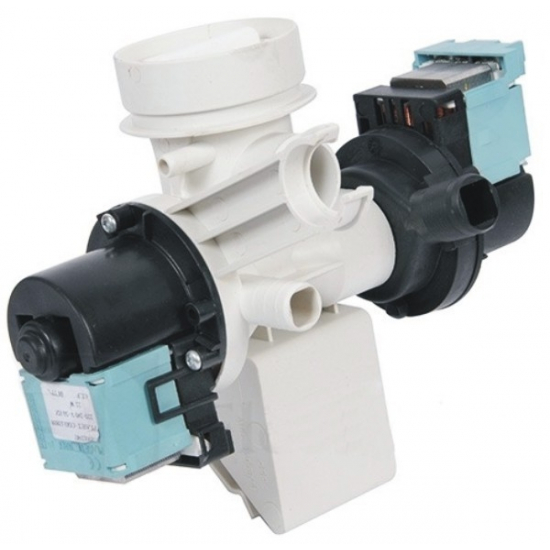 pompe de vidange arthur martin electrolux 1105374027