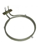 resistance de four chaleur tournante 2700W brandt 70x1443 resistance de four chaleur tournante 2700W brandt 70x1443
