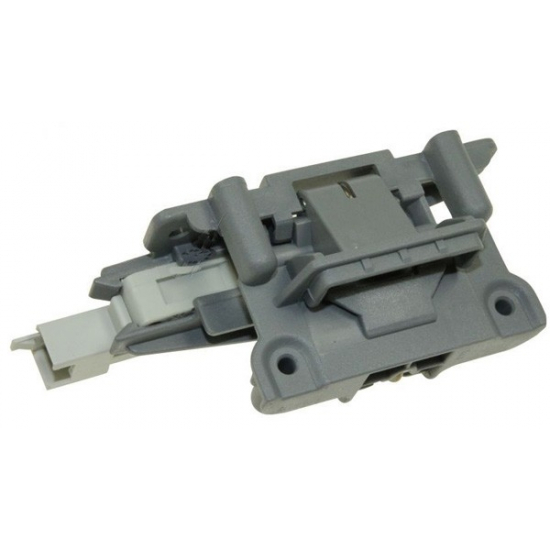 verrouillage porte lave vaisselle ariston indesit  C00274116