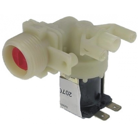 electrovanne lave linge ariston C00066517