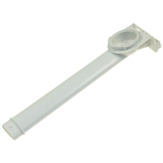 conduit rampe superieure lave vaisselle CANDY 49017958