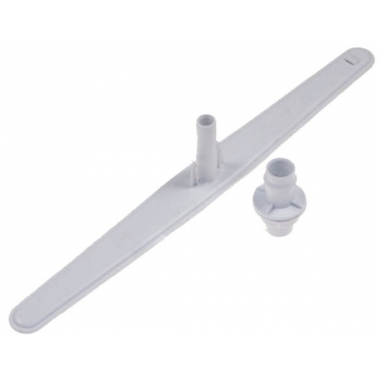 bras de lavage inferieur lave vaisselle CANDY 49017971
