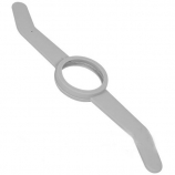 bras de lavage superieur lave vaisselle electrolux 1118131000