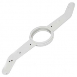 bras de lavage superieur lave vaisselle electrolux 1118131000