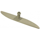 bras de lavage inferieur lave vaisselle electrolux 1527271207 bras de lavage inferieur lave vaisselle electrolux 1527271207