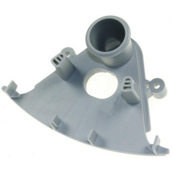 support bras de lavage inferieur lave vaisselle electrolux 1119158119