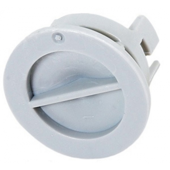 Roulement de bras d'aspersion superieur lave vaisselle electrolux 1119248019