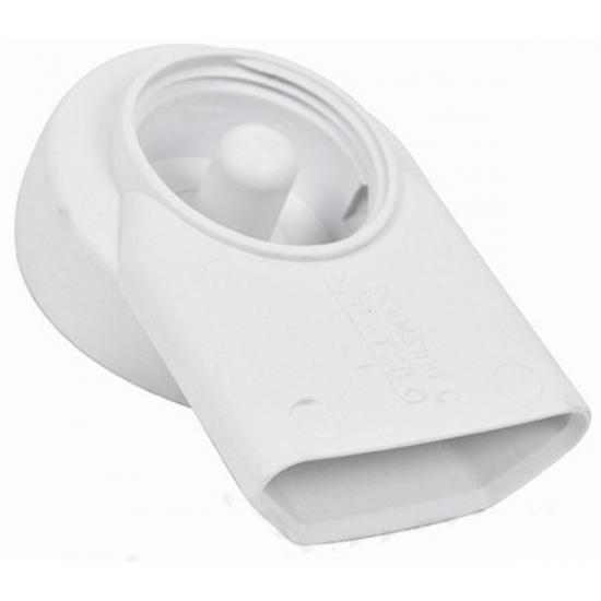 fixation bras de lavage superieur lave vaisselle electrolux 1530141017