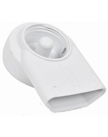 fixation bras de lavage superieur lave vaisselle electrolux 1530141017