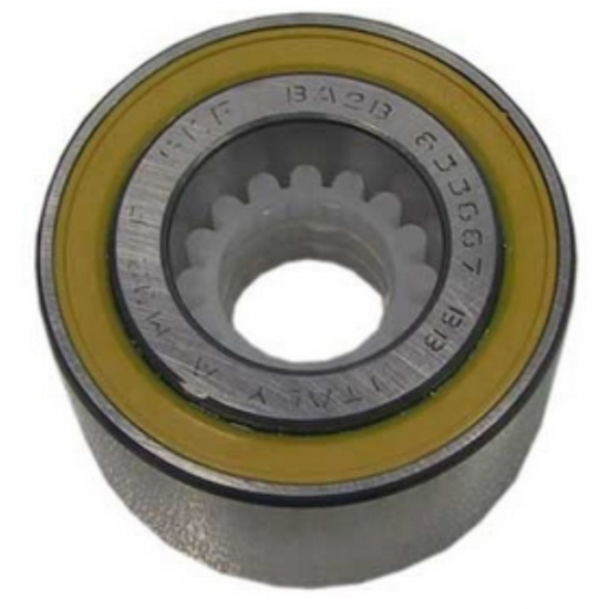 roulement 30X60X37 BA2B 633667E lave linge electrolux 1240463008