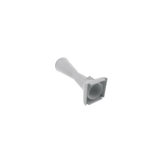 entonnoir bras de lavage inferieur lave vaiselle smeg 769330048