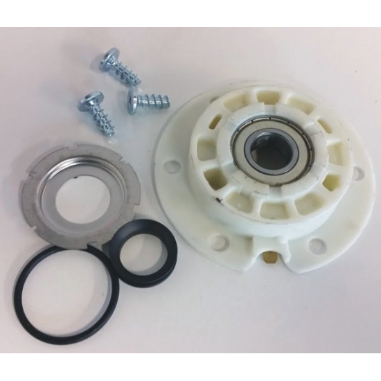 palier droit ou gauche lave linge WHIRLPOOL LADEN 481231019144