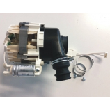 pompe de cyclage lave vaisselle WHIRLPOOL 480140103012